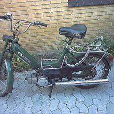 Puch Maxi K