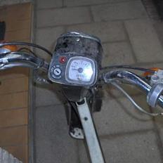 Suzuki Fz 50 - SOLGT