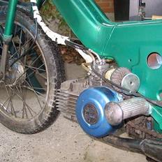 Puch maxi kl  (SOLGT)