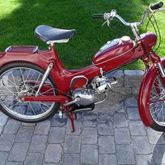 Puch MS 50