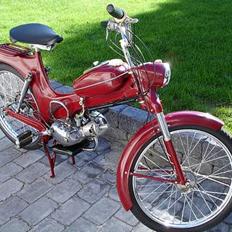 Puch MS 50