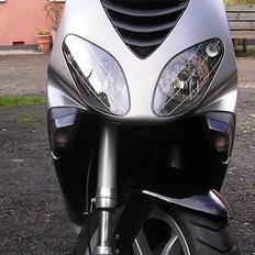 Piaggio NRG Power DT