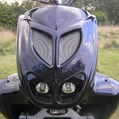 Yamaha Slider Til Salg