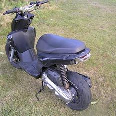 Yamaha Slider Til Salg