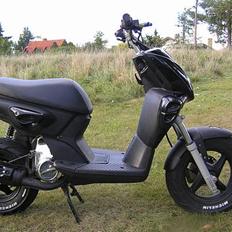 Yamaha Slider Til Salg