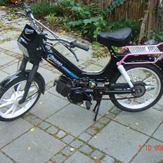 Tomos Quadro