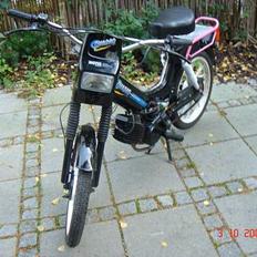 Tomos Quadro