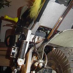 MiniBike ((Byttet til melody))