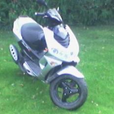 Peugeot Speedfight 2 - RIP - 