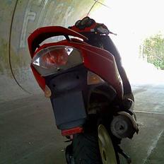 Peugeot Speedfight 2 wrc DØD