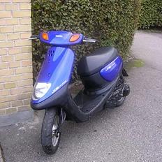 Yamaha Jog Space SOLGT!!!