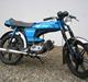 Puch Grand Prix (solgt)