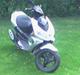 Peugeot Speedfight 2 - RIP - 