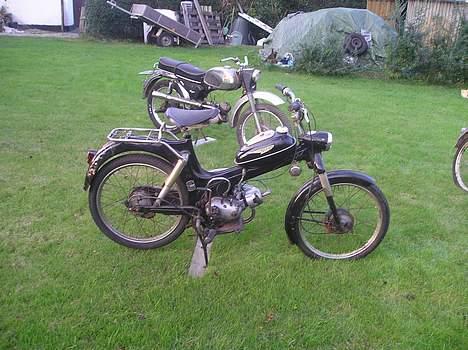 Puch ms50 billede 4