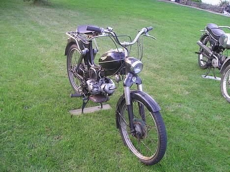 Puch ms50 billede 5