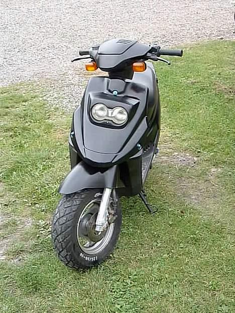 PGO Big Max (solgt) billede 2