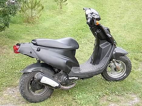 PGO Big Max (solgt) billede 3