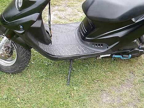 PGO Big Max (solgt) billede 6