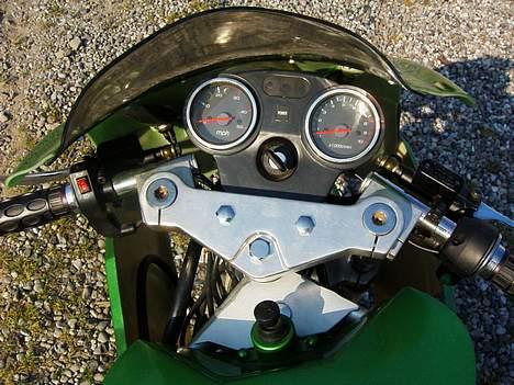 MiniBike ROAD RACER (SOLGT) billede 5