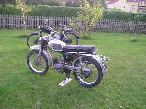 Veteraner taarnby trigger. solgt. billede 1