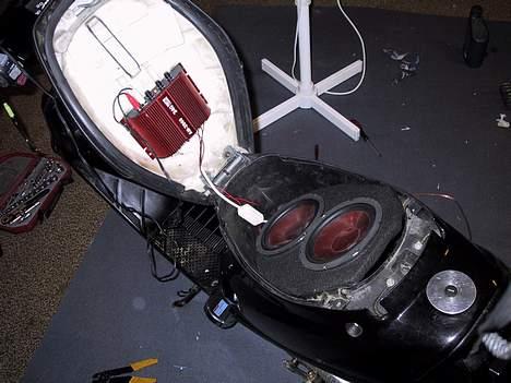 Yamaha jog fs billede 2