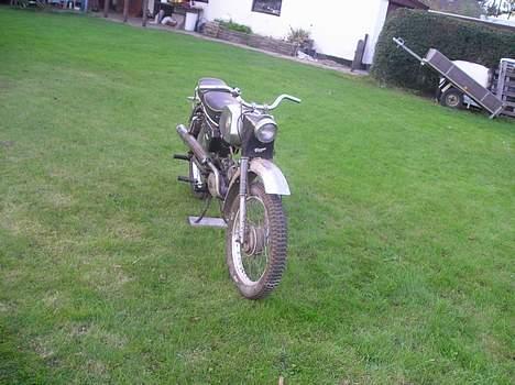 Veteraner taarnby trigger. solgt. billede 3