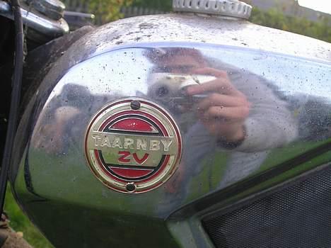 Veteraner taarnby trigger. solgt. billede 4