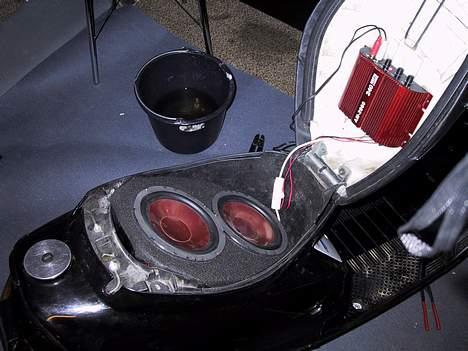 Yamaha jog fs billede 3