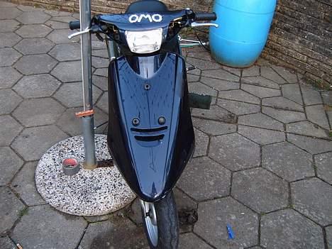 Yamaha jog solgt billede 4