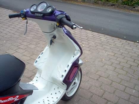 Peugeot Speedfight 2 wrc billede 9