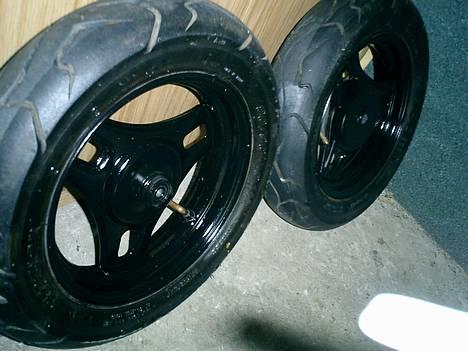 PGO comet  STJÅLET ! billede 12