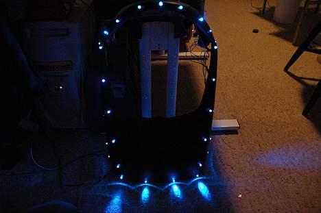 Yamaha Bws  LC solgt billede 17