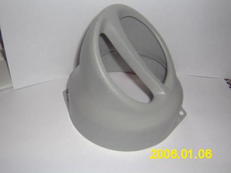 Puch Maxi K -: BlaCk WiDdoW :- - Min indspartlede grisetryne.. er blevet grundet :D skal bar slebes og gøre igen :( billede 14