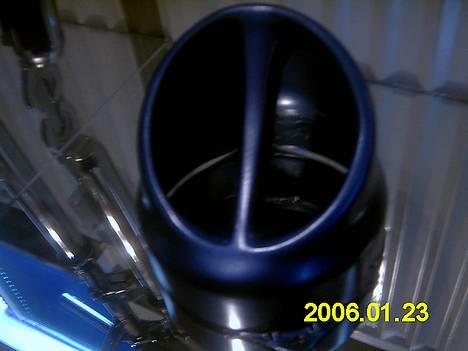 Puch Maxi K -: BlaCk WiDdoW :- - lidt mørkt men sårn er farven når der ik er så meget lys nice :D billede 16