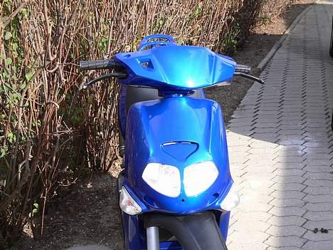 Aprilia Rally AC billede 4