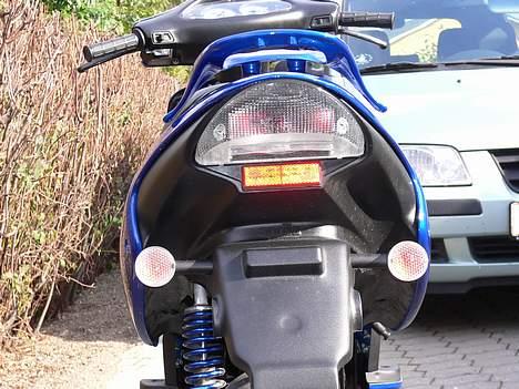 Aprilia Rally AC billede 6