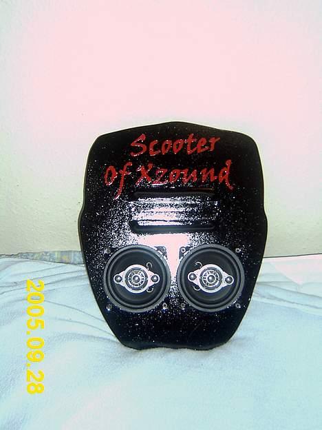 Puch maxi kl  SOLGT billede 17