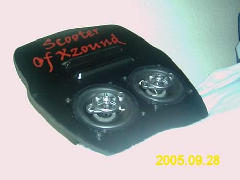 Puch maxi kl  SOLGT billede 18