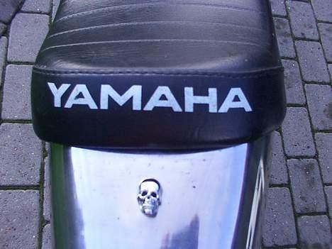 Yamaha fs-1 4 gear[BYTTET] billede 8