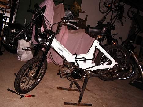 Puch Maxi billede 1