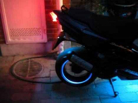 Peugeot speedfight 2 billede 5