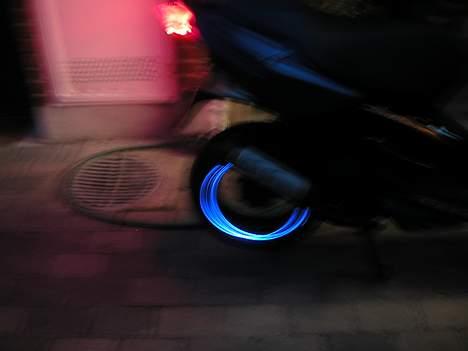 Peugeot speedfight 2 billede 6