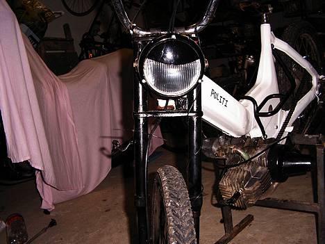 Puch Maxi billede 9