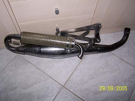 PGO Raceren (Byttet) - Min c16  billede 20