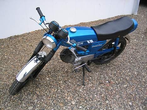 Puch Grand Prix (solgt) billede 7