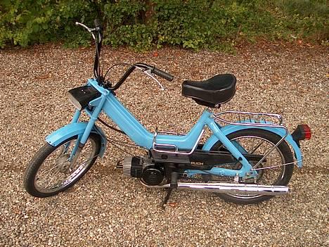 Puch maxi k billede 1