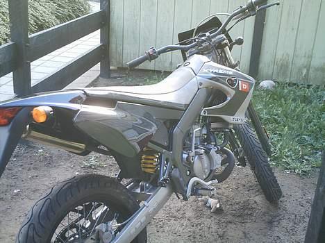Derbi senda sm 50(solgt) billede 3