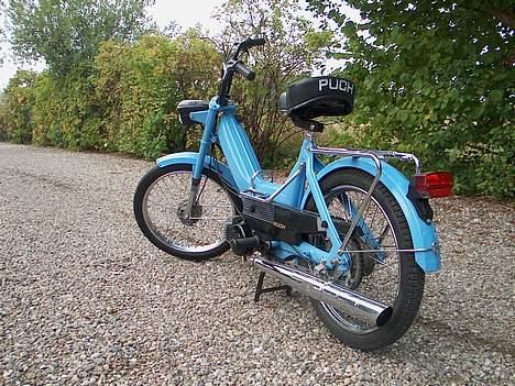 Puch maxi k billede 2