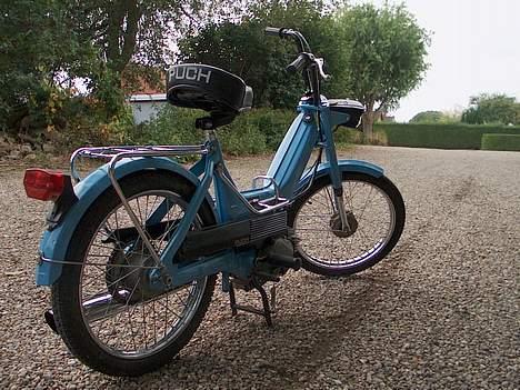 Puch maxi k billede 3