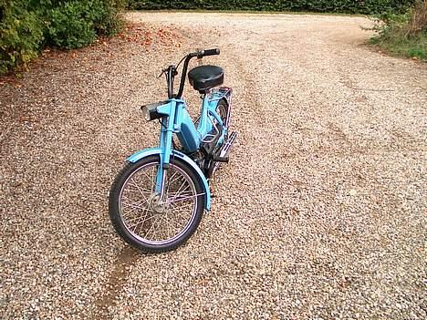 Puch maxi k billede 4